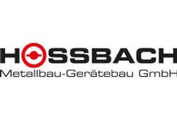 Hossbach Metallbau-Gerätebau GmbH