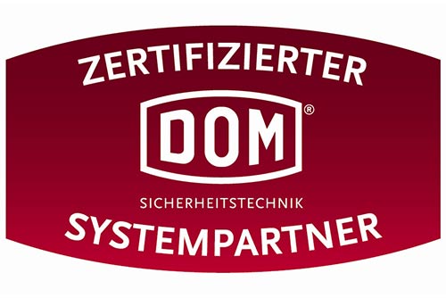 DOM Systempartner